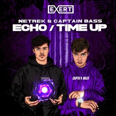 Netrek & Captain Bass - Time Up