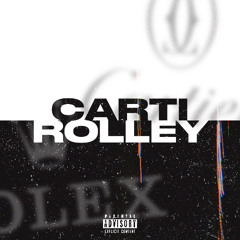 Carti & Rolley (Prod. by Victizzle)
