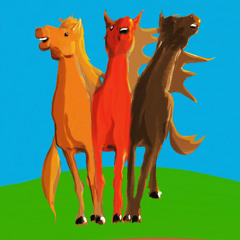 Horse Chorus