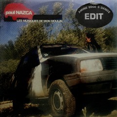 Paul Nazca - Emotion (Amine Edge & DANCE Dub Edit)