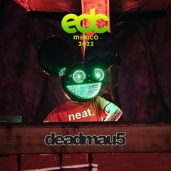 Deadmau5 - EDC Mexico 2022 (Recreation Set)
