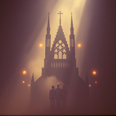 Shadows of the Sanctum