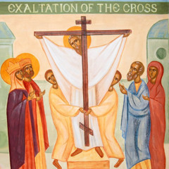 لحن الصليب إطاف إين ني إسخاي Hymn of Constantine