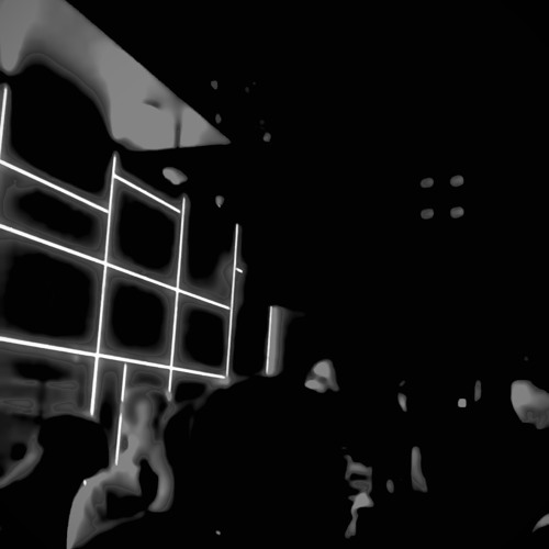 Sound Tracking 005