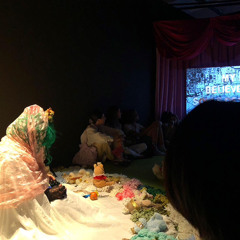 Healing Operetta ACT2