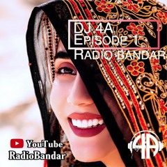 Radio Bandar - Episode 1