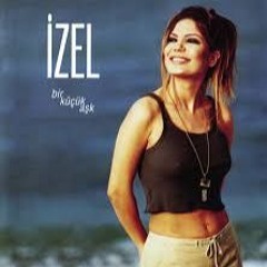 İzel - Yok Yere ( Emre Serin Remix )