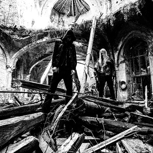 COL FAVORE DELLE TENEBRE