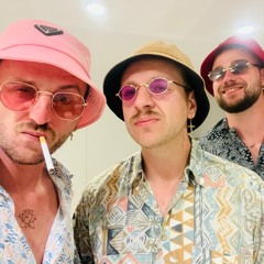 Boofbuben Mix 111024