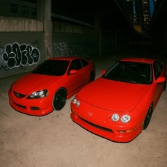 touge/blacklist (prod. EJ!)