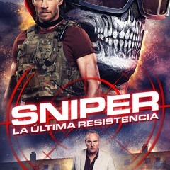 Ver!! PELÍCULA sniper: la ultima resistencia 2025 COMPLETA ESPAÑOL Y LATINO — Cuevana 3
