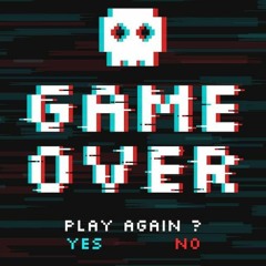 Game Over (prod.by Young Hopeless)