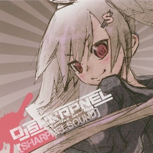Stream TheJeffShow | Listen to DJ Sharpnel - Cyclick (2010