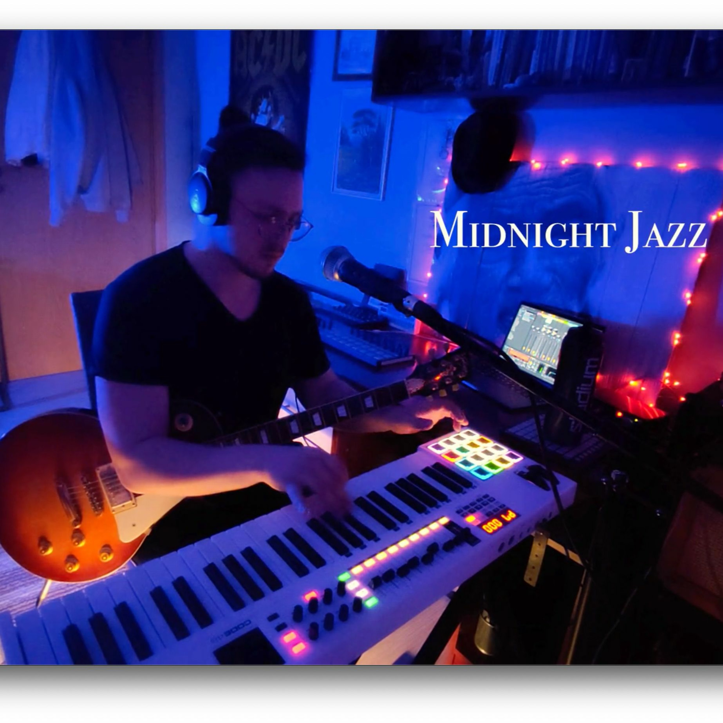 Electronic Experimental Broadcast