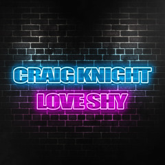 Craig Knight - Love Shy