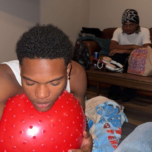 I feel like slime raised me