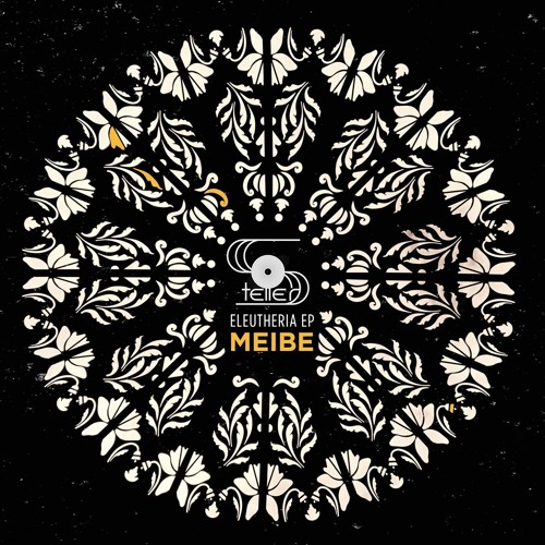 Meibe - Same prisons, different limits [STRYD009]