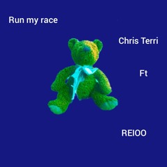 run my race