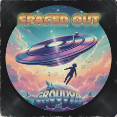 Spaced out