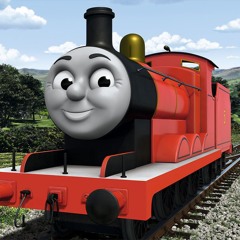 James' CGI Theme