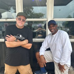 Teflon Dons @ The Lot Radio 08-02-2024