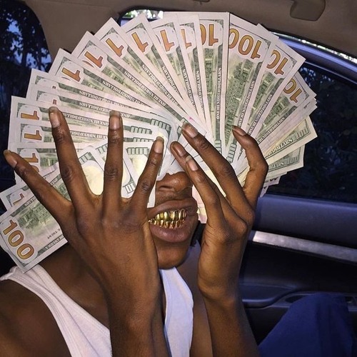 DRIFT! (Prod. by GORE OCEAN)