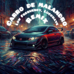 Carro de Malandro (Low Frequency, Luccwave Remix)