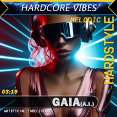 GAIA(A.I.) - Hardcore Vibes