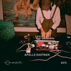 Apollo Eastman - 5/8 Radio #215