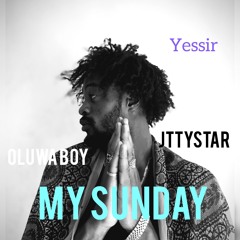 Jtty Star - my Sunday 2025-07-06 12_33 (1).m4a