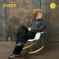 Soundcloud podcast image for 31 Hertz - Syn 