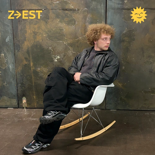 31 Hertz - Syn Soundcloud podcast image for