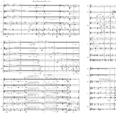 puiden (2021) for string orchestra