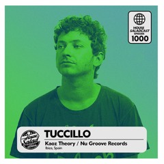 House Saladcast 1000 - Tuccillo