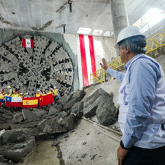 Línea 2 del Metro de Lima: ¿cómo se viene habilitando y cuándo estaría listo el nuevo tramo?