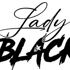 Lady Black - Five Star Cheerleading 2024-25 (Senior L4)