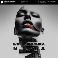 Walter Ashra - Nena [Radio Edit]