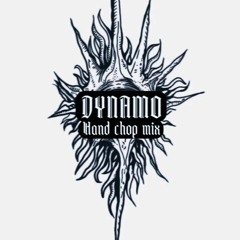 DYNAMO DUBZ :HAND CHOP MIX Vol.1.