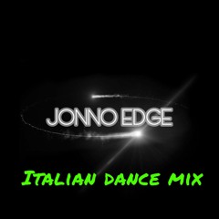 Jonno Edge - Italian Dance Mix