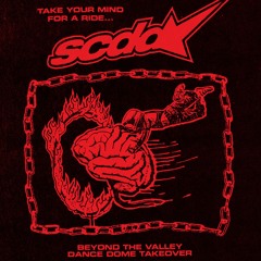 Clouds @ Beyond The Valley 2025