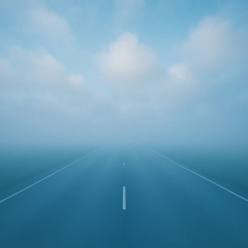 THE WAY WE GO