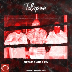 Telepan (Feat. Arta & PDC)