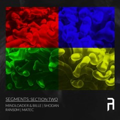 Shodan 'Formaldehyde' [Detached Audio]