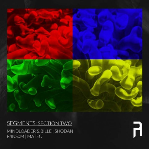 Shodan 'Formaldehyde' [Detached Audio]
