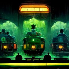 Train Tales