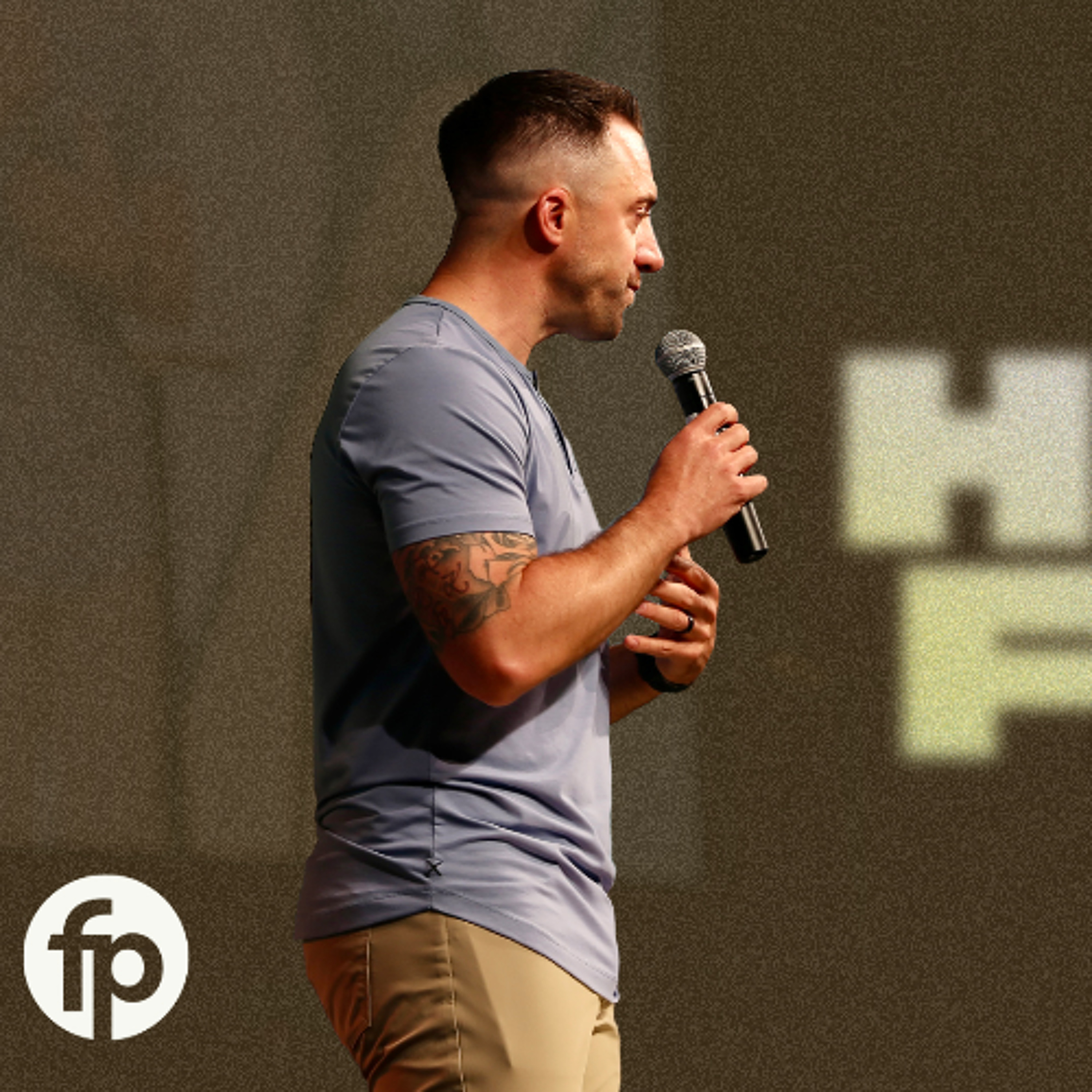 Faith Promise Church Messages