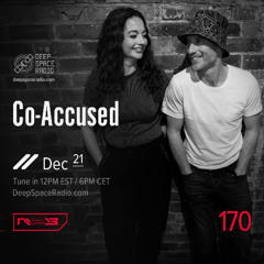 Addicted-2-Bass / Episode 170 / Co-Accused / 21.12.2025
