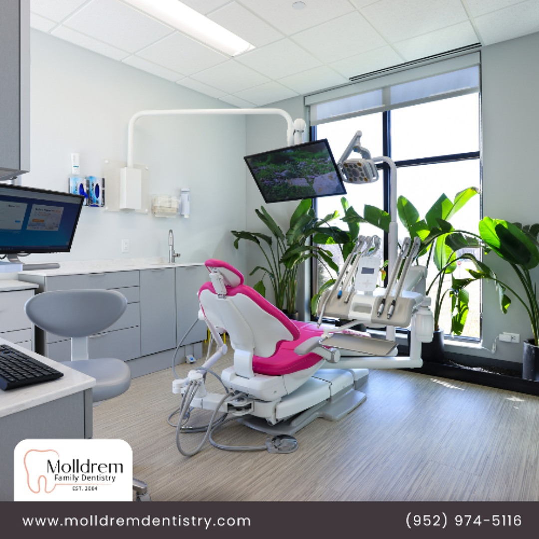 Kevin Molldrem DDS: What Real Customers Have To Say | Why Patients In Lakeville Prefer Kevin Molldrem DDS In 2025