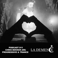 la-demence-podcast-011-chris-bekker-de