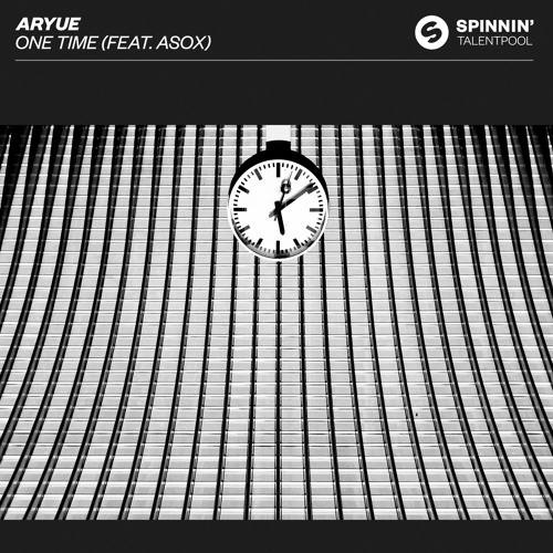 One Time (feat. ASOX) [Extended Mix]